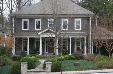 GB Homes