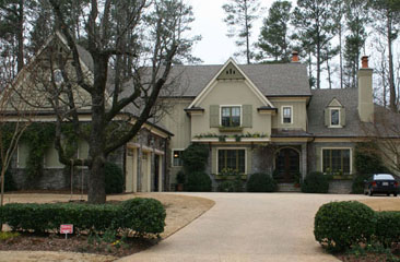 GB Homes