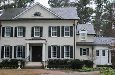 GB Homes